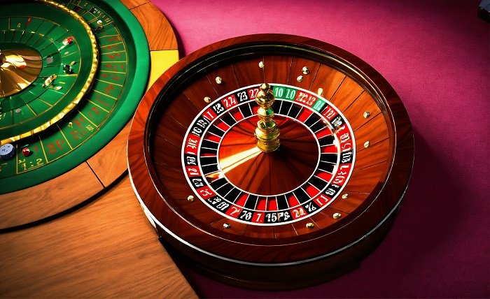 Online Casinos