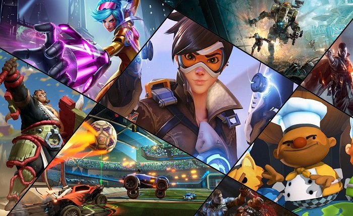 Multiplayer Matches