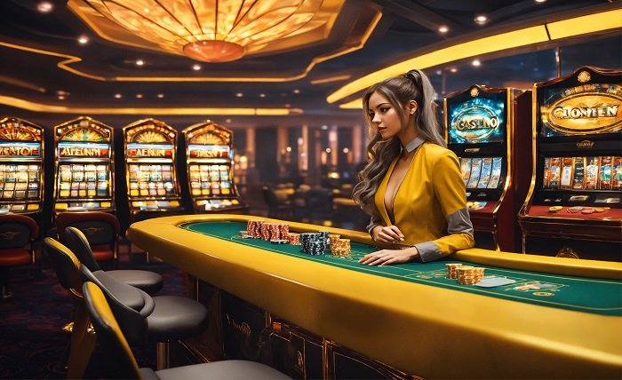Online Casino
