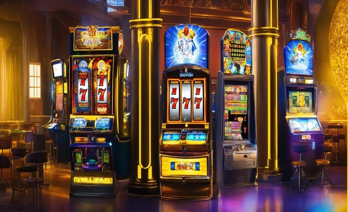 Online Slot