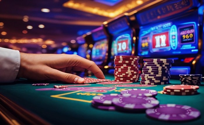 Slot Machine