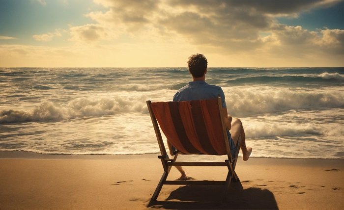 Stress-Free Life