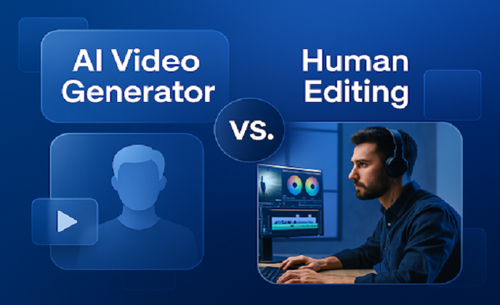 AI Video Generator