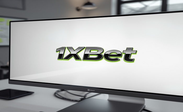 1xBet Partner Website