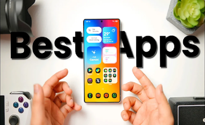 Best Android Apps