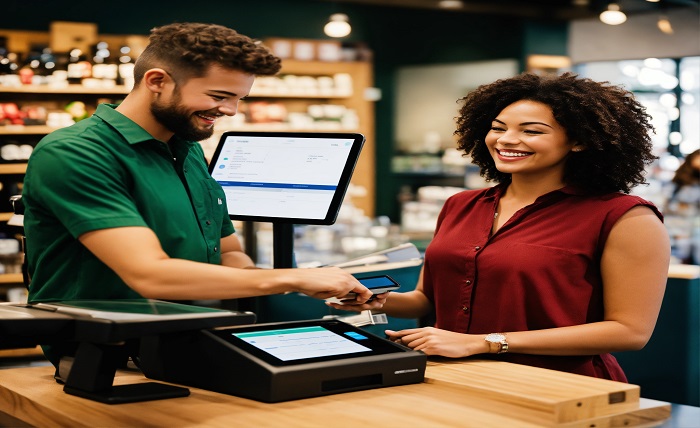 Better Payment Options