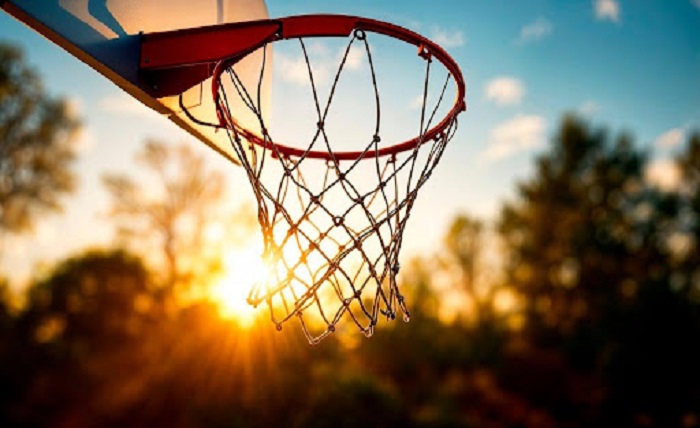 Basketball