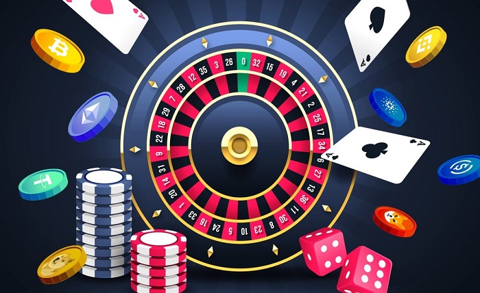 Crypto Casino