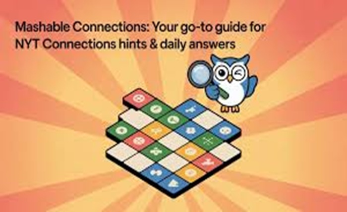 mashable connections today