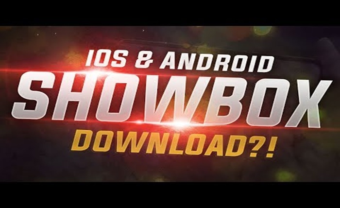 showbox apk 2019 download