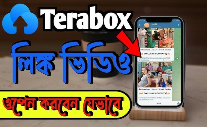 terabox watch online