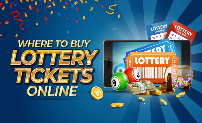 Buy Lottery Online
