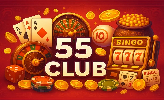 55 Club
