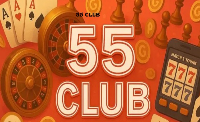 55 Club