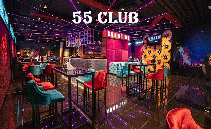 55 Club