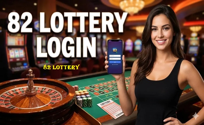 82 Lottery