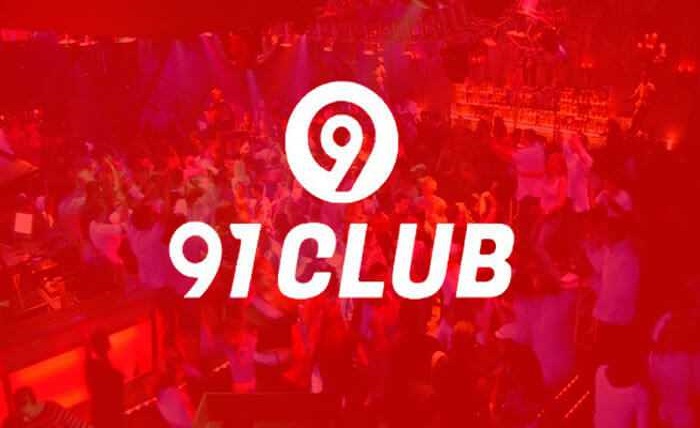 91 Club