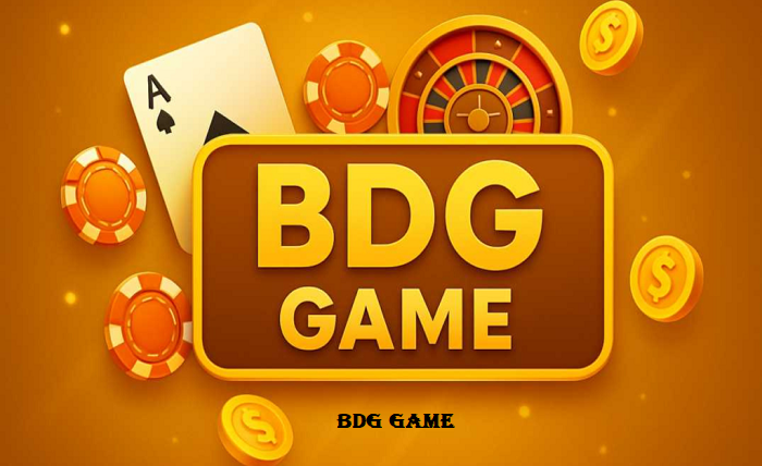 BDG Game