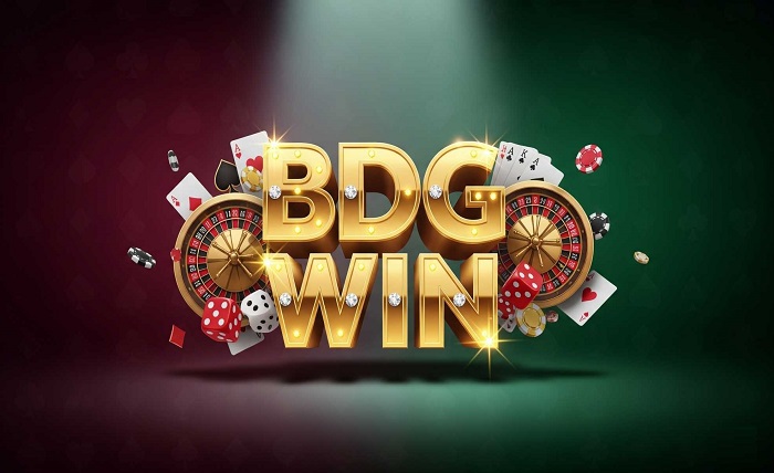 BDG Win