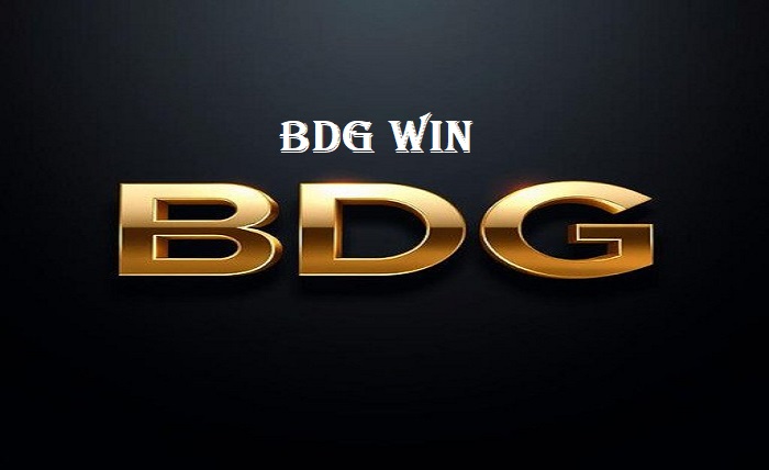 BDG Win