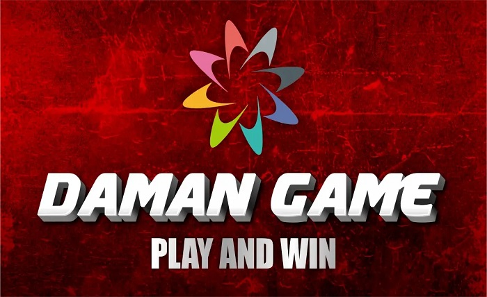 Daman Game