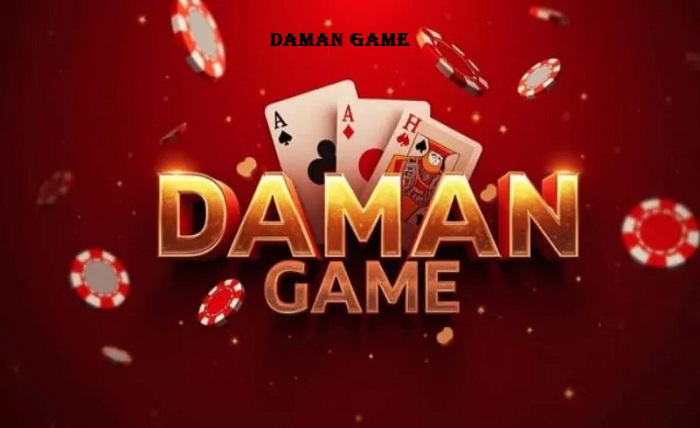 Daman Game