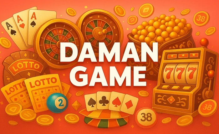 Daman Game