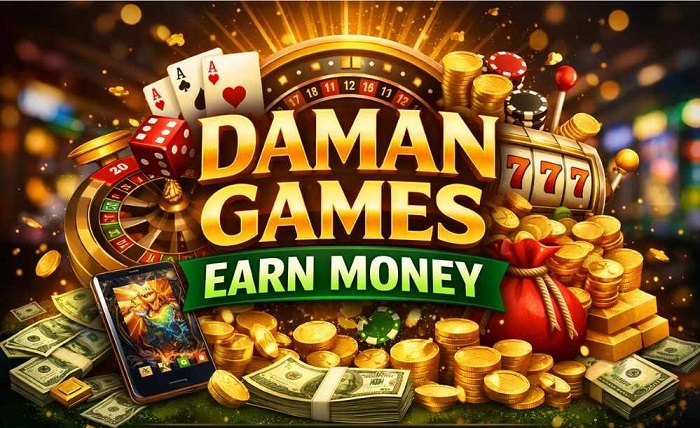Daman Game