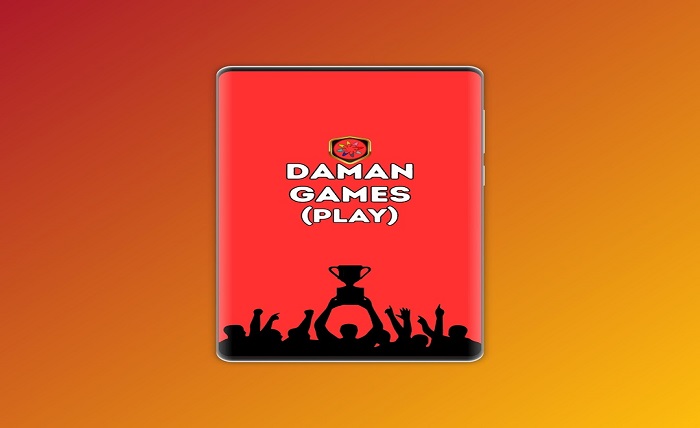 Daman Game