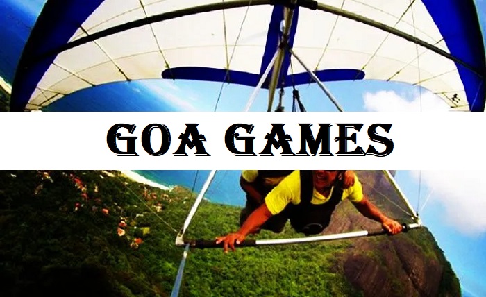 Goa Games