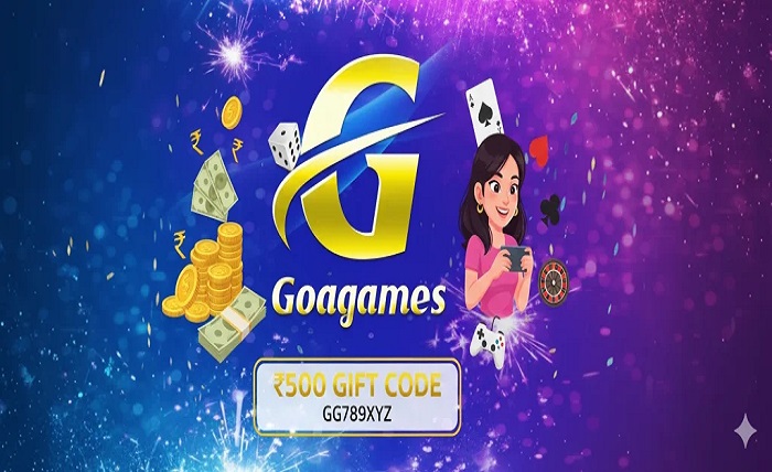 Goa Games