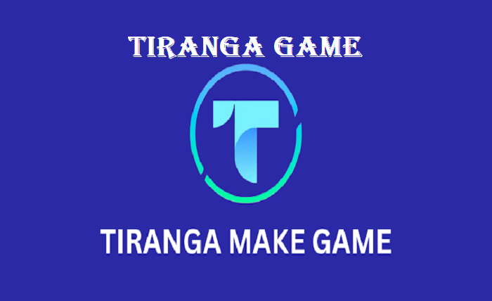 Tiranga Game
