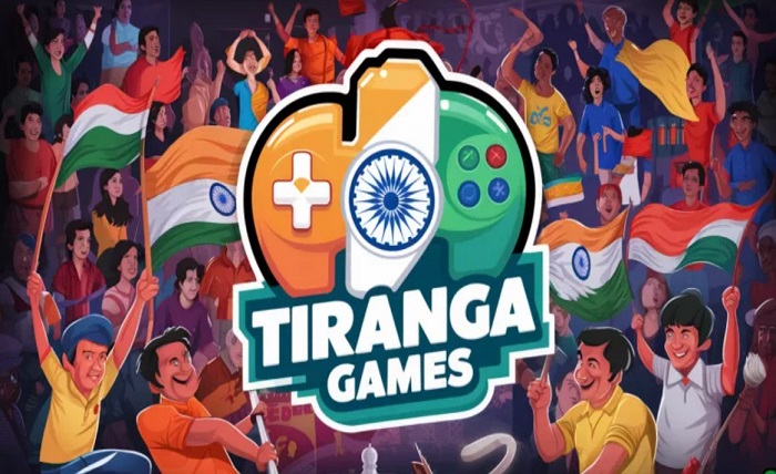 Tiranga Game