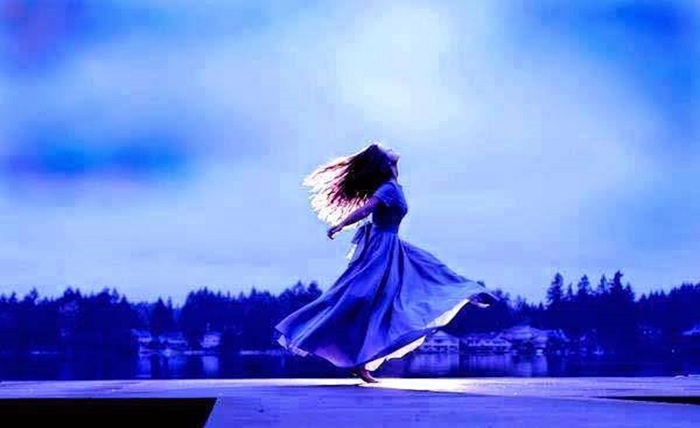 শাড়ি পরা পিক