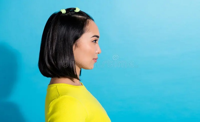 korean girl profile picture