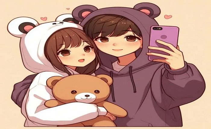 couple same dp for instagram
