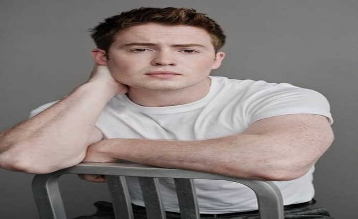 kit connor height