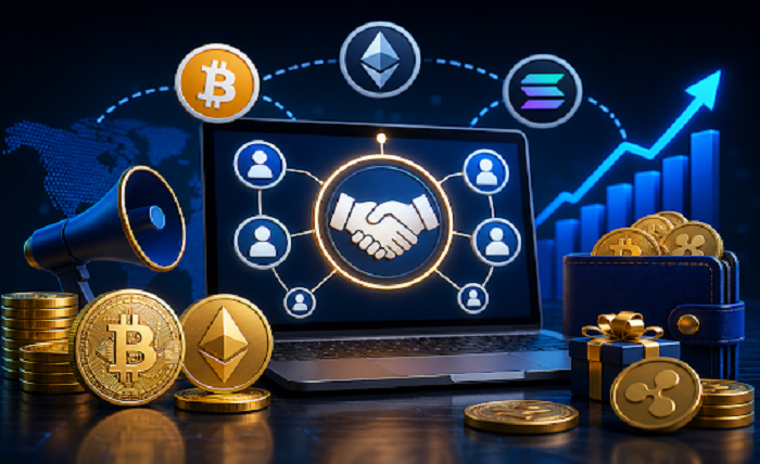 Crypto