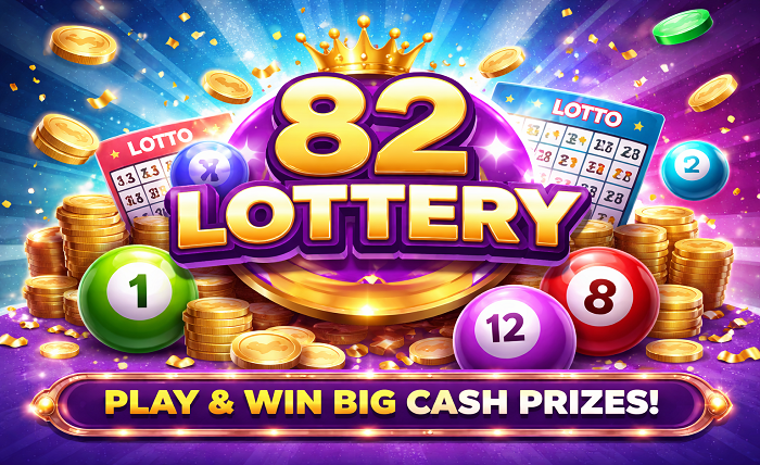 82 Lottery