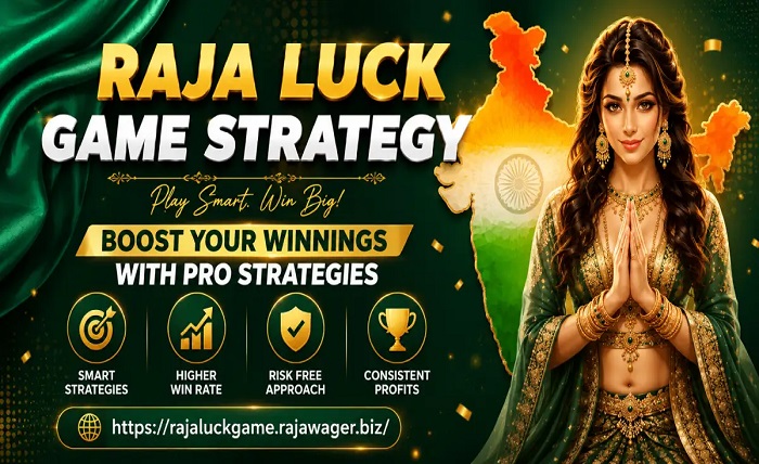 Raja Luck