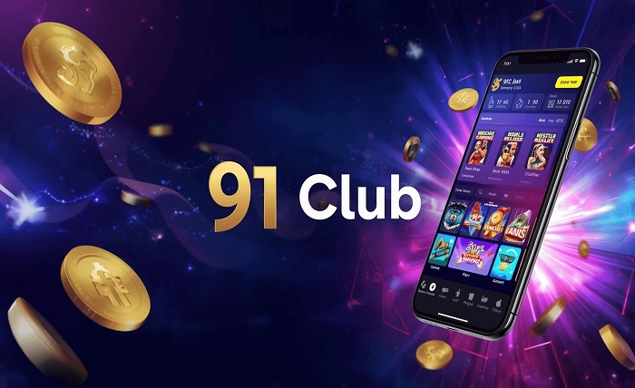 91 Club