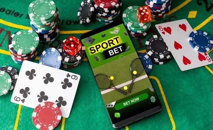 Sports Betting