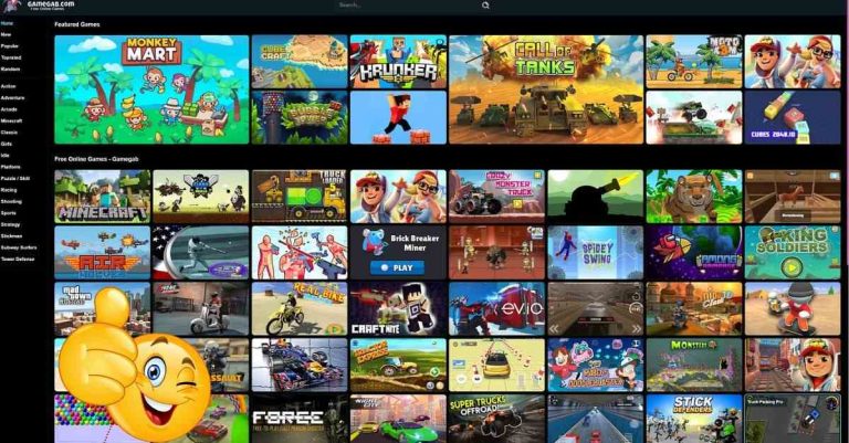 Unblocked Games Premium 77