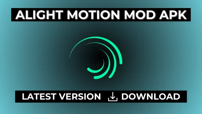 Alight Motion APK Download