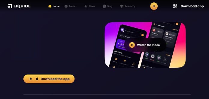 Liquide App Review Honest Insights from Users in India