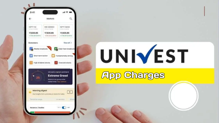 Univest App Review