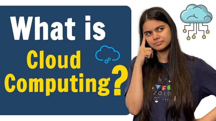 Cloud Computing Transformation 1 Cloud Computing Transformation: