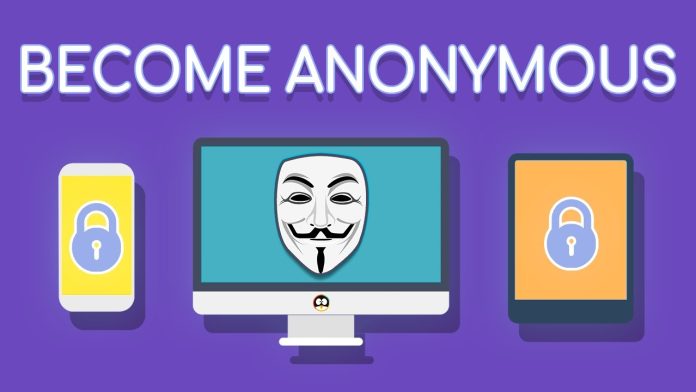 Online Privacy Tips to Stay Anonymous