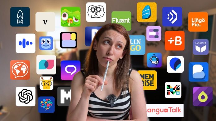 Best Android Apps for AI-Powered Language