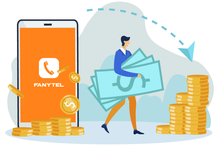 Fanytel: Future Intelligent Communication